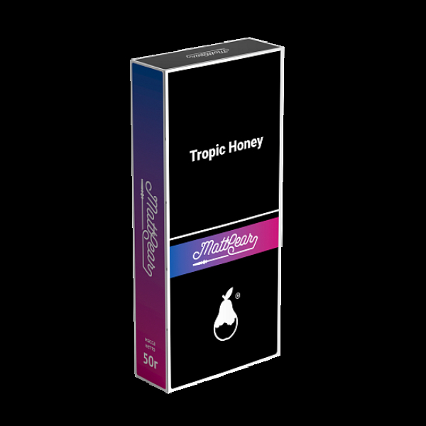 Табак Mattpear Tropic Honey  50 грамм в Иркутске