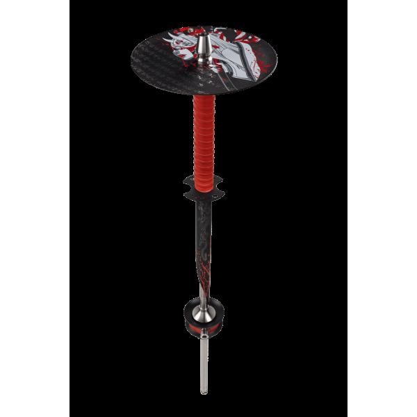 Кальян El Bomber Katana Kutisake Onna в Иркутске