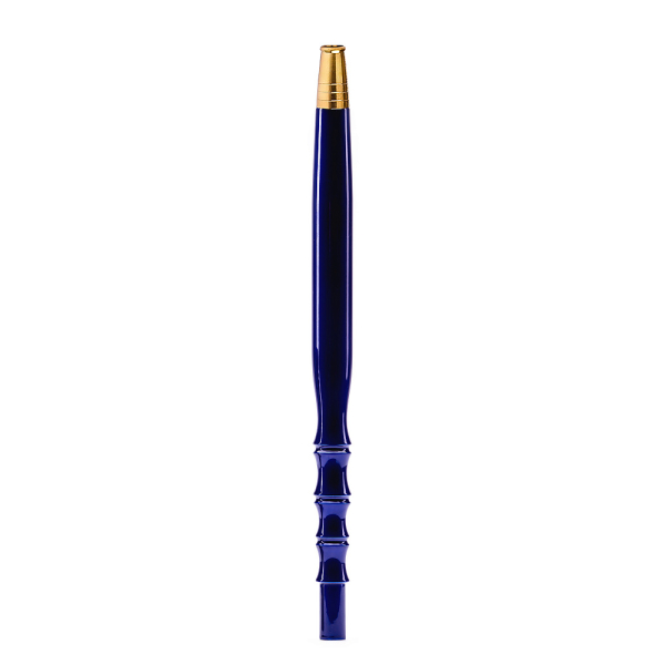 Мундштук Alpha Hookah X Classic Design (Dark Blue) в Иркутске