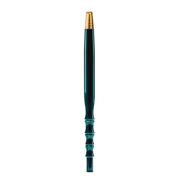 Мундштук Alpha Hookah S Classic Design (Green Candy) в Иркутске