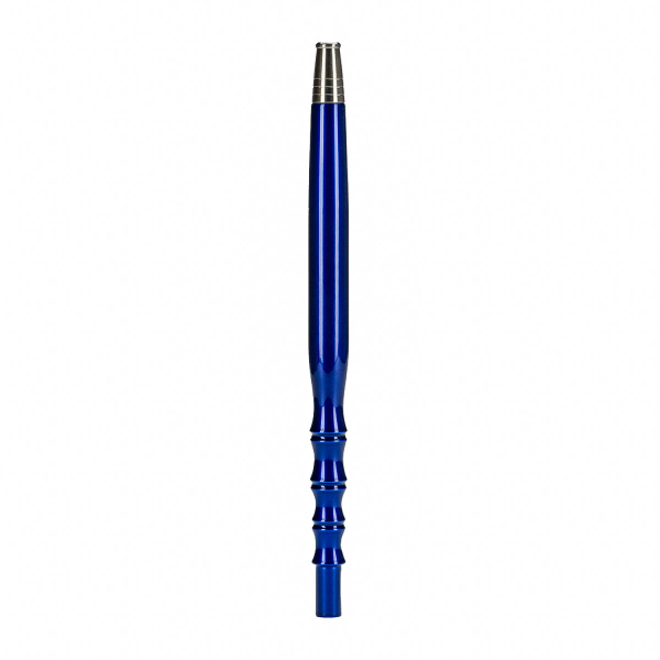 Мундштук Alpha Hookah S Classic Design (Dark Blue) в Иркутске