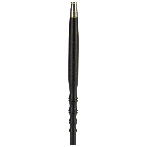 Мундштук Alpha Hookah X Classic Design (Black Matte) в Иркутске