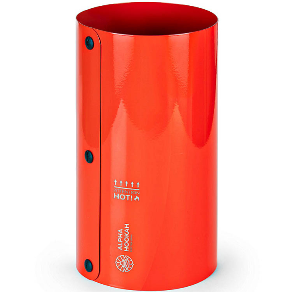Колпак Alpha Hookah (Ferra Red) в Иркутске