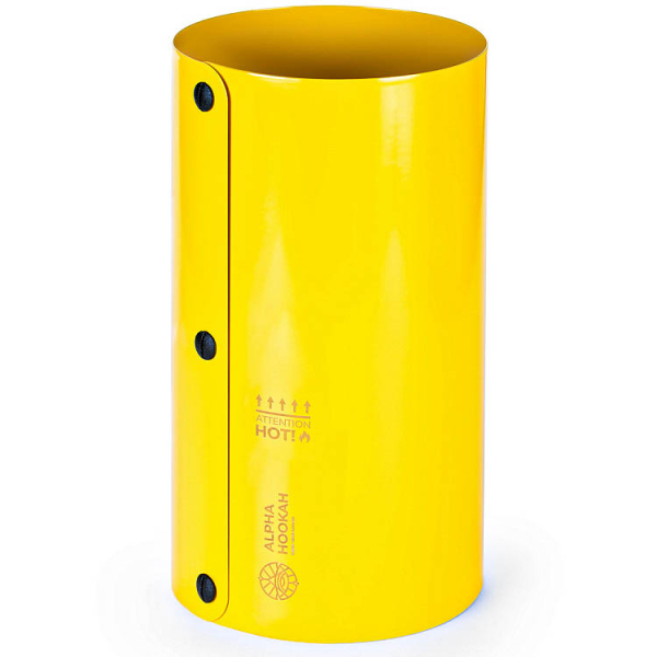 Колпак Alpha Hookah (Lemon) в Иркутске