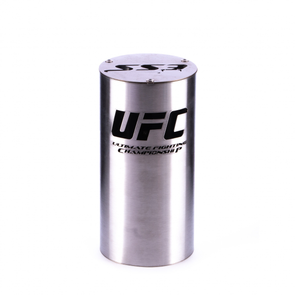 Колпак Ess  (Ufc) в Иркутске