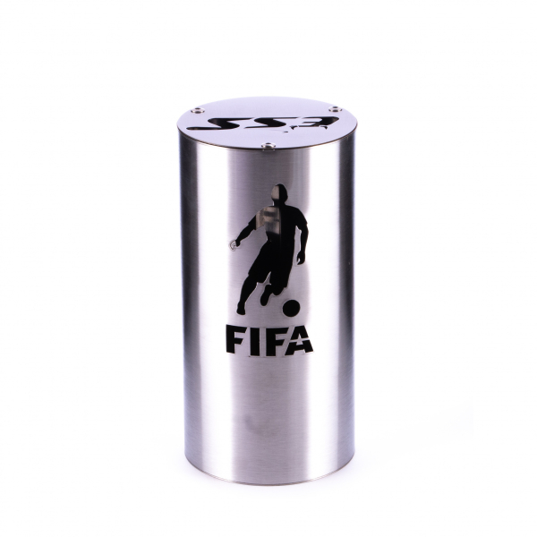 Колпак Ess  (Fifa) в Иркутске