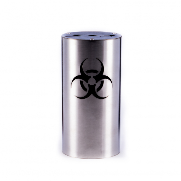 Колпак Ess  (Epidemic) в Иркутске