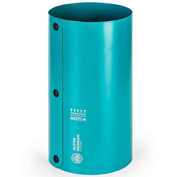 Колпак Alpha Hookah (Azure) в Иркутске