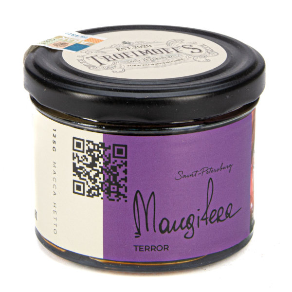 Табак Trofimoff's Terror Mangifera  125 грамм в Иркутске