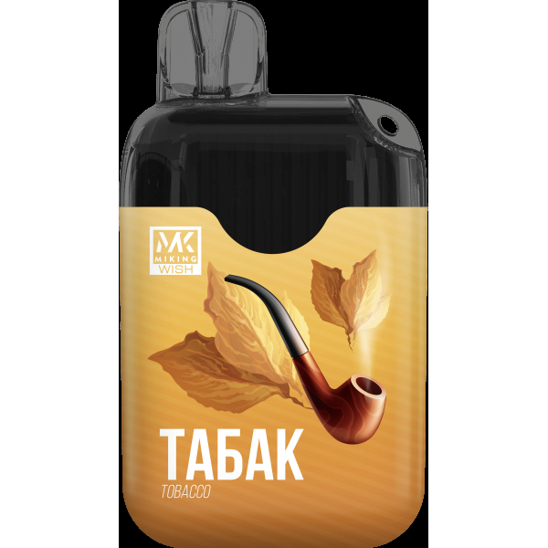 Miking Табак (6000 Затяжек) в Иркутске