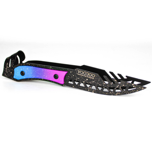Щипцы Voodoo Smoke Pinch S Galaxy в Иркутске