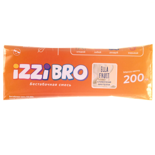 Смесь Izzibro Ella Fruit  200 гр в Иркутске