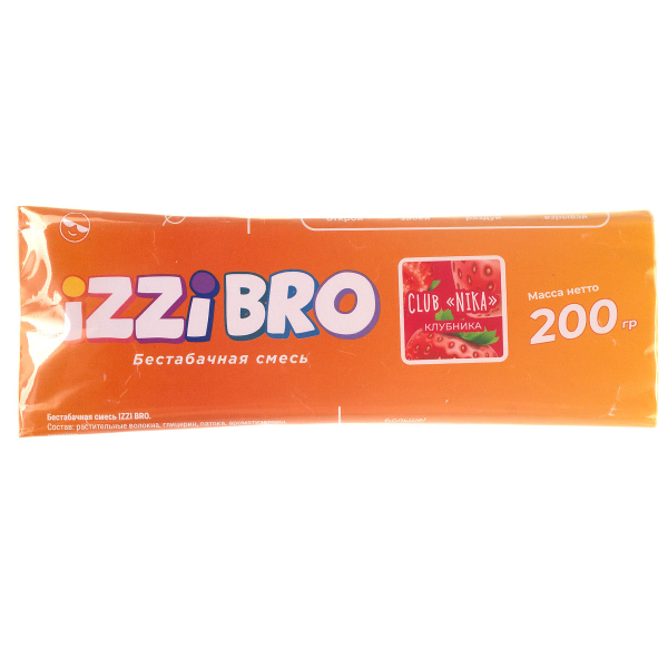 Смесь Izzibro Club Nika  200 гр в Иркутске