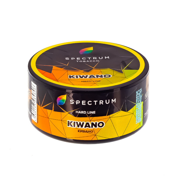 Табак Spectrum Kiwano  25 грамм в Иркутске