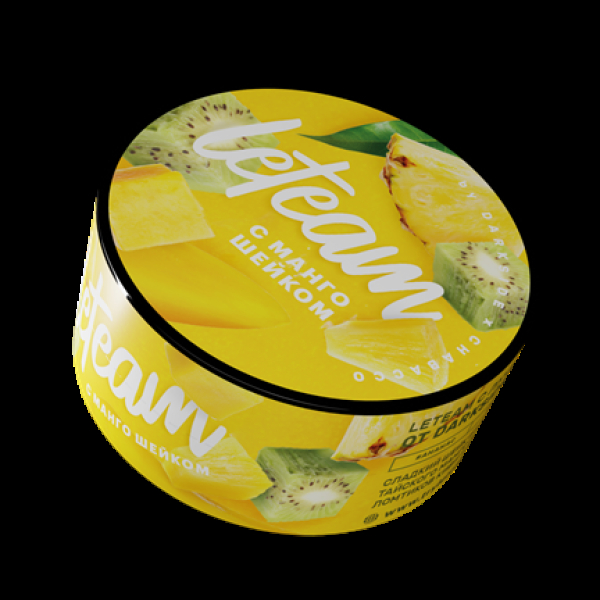 Смесь Leteam С Манго Шейком  Medium 25 гр в Иркутске