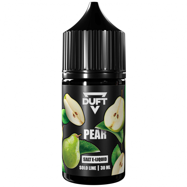 Жидкость Duft Solo Line Salt 20 Pear 30 Мл в Иркутске