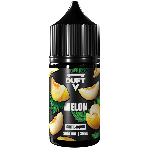 Жидкость Duft Solo Line Salt 20 Melon 30 Мл в Иркутске