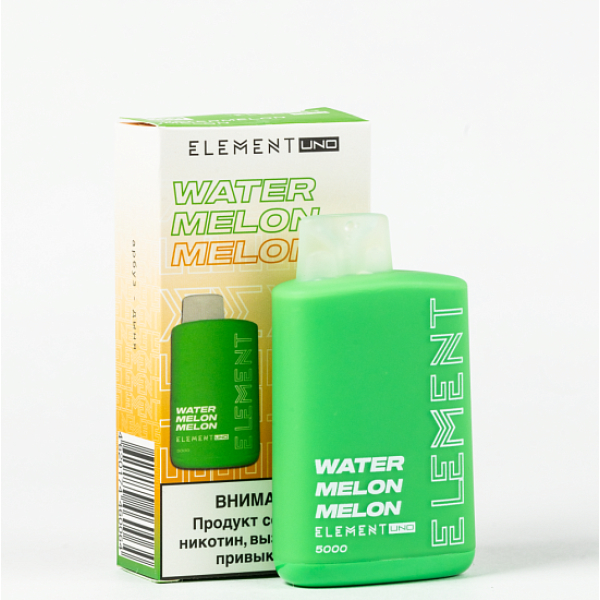 Element Uno 5000 Арбуз Дыня  в Иркутске