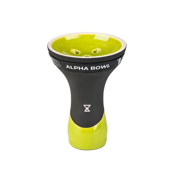 Чаша Alpha Bowl Race Classic (Green) в Иркутске