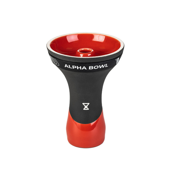Чаша Alpha Bowl Race Phunnel (Red) в Иркутске