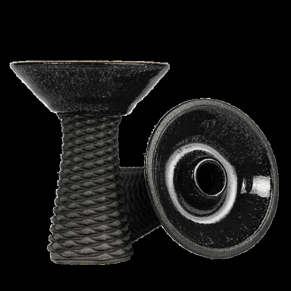 Чаша Conceptic C3D-13 Black Bowl в Иркутске