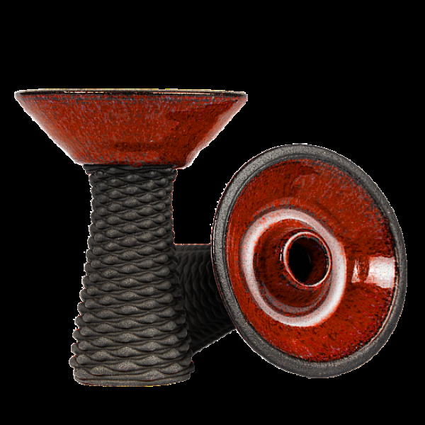 Чаша Conceptic C3D-13 Red Bowl в Иркутске