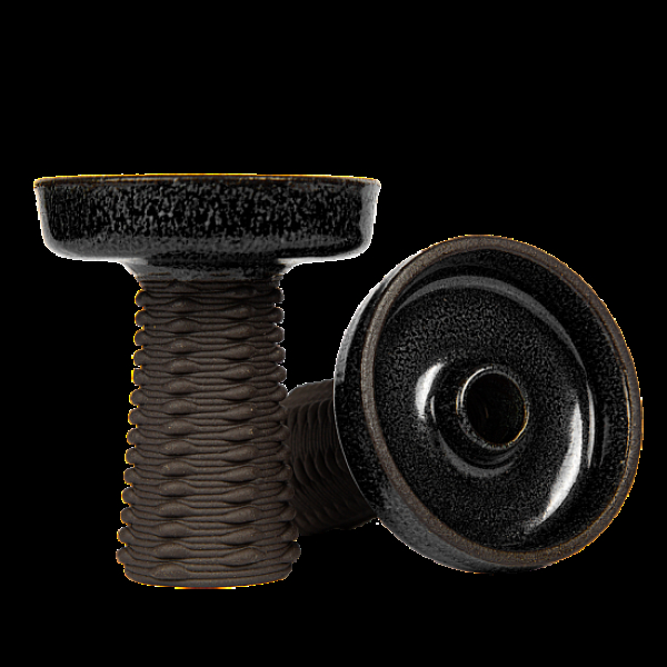 Чаша Conceptic C3D-17 Black Bowl в Иркутске