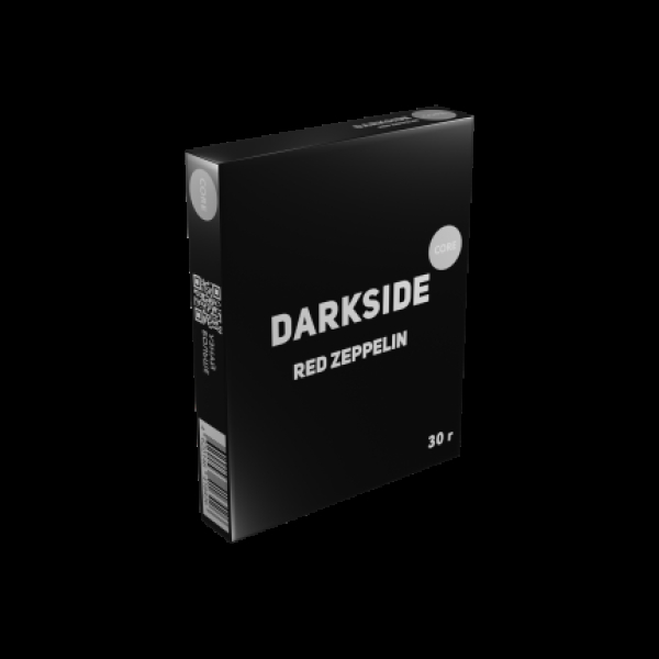 Табак Darkside Core Red Zeppelin  30 грамм в Иркутске