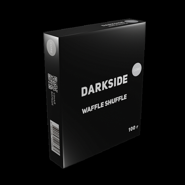 Табак Darkside Core Red Zeppelin  100 грамм в Иркутске