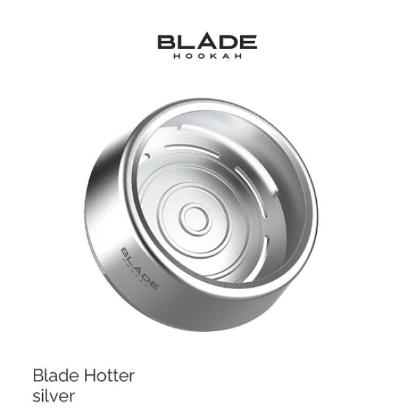 Калауд Blade Hookah Hotter в Иркутске