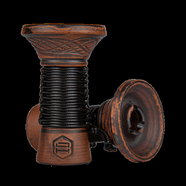 Чаша Japona Hookah Ego Black Bowl в Иркутске