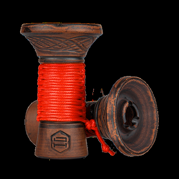 Чаша Japona Hookah Ego Red Bowl в Иркутске