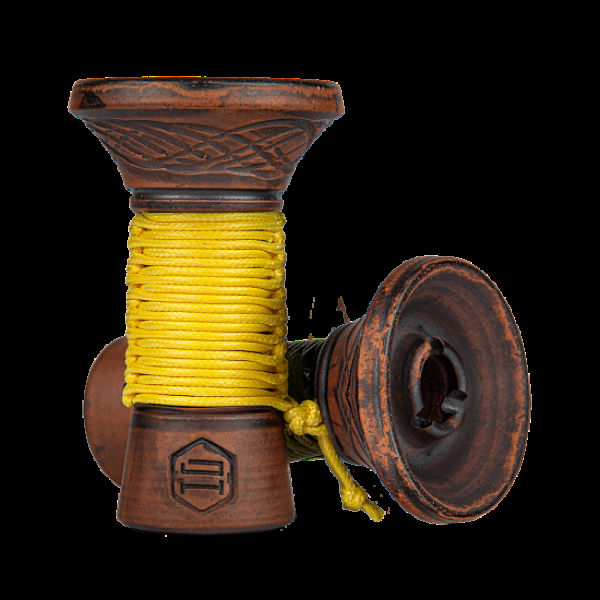 Чаша Japona Hookah Ego Yellow Bowl в Иркутске