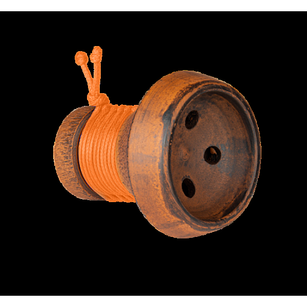 Чаша Japona Hookah Js Orange Bowl в Иркутске