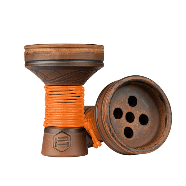 Чаша Japona Hookah Killer Orange Bowl в Иркутске