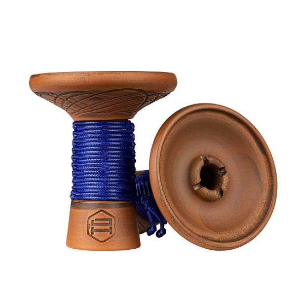 Чаша Japona Hookah Mummy Blue Bowl в Иркутске