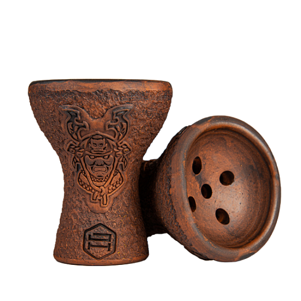 Чаша Japona Hookah Samurai Bowl в Иркутске