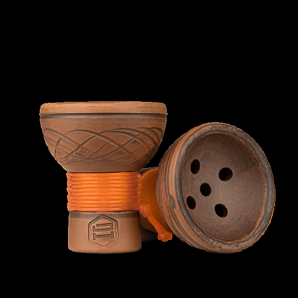 Чаша Japona Hookah Turkish Orange Bowl в Иркутске