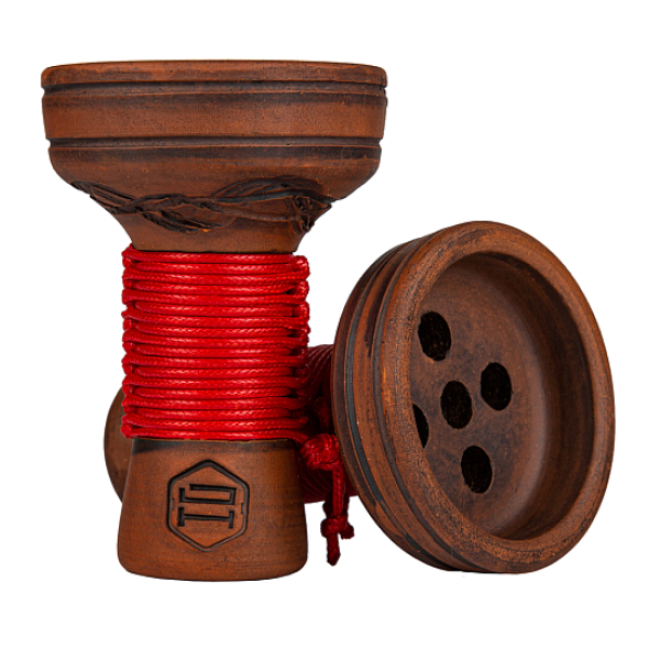Чаша Japona Hookah Killer Red Bowl в Иркутске