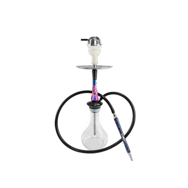 Кальян Union Hookah Sleek Комикс Звездные Войны  в Иркутске