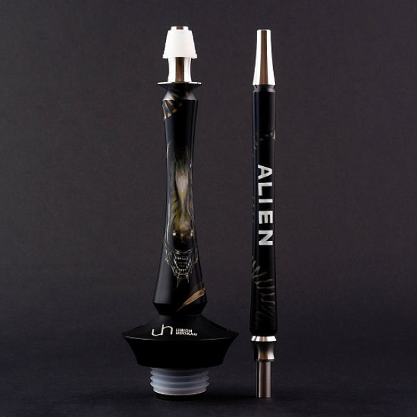 Кальян Union Hookah Sleek Комикс Чужой  в Иркутске