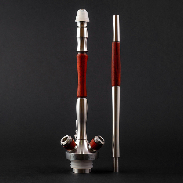Кальян Union Hookah Fibonacci Дерево Падук   в Иркутске