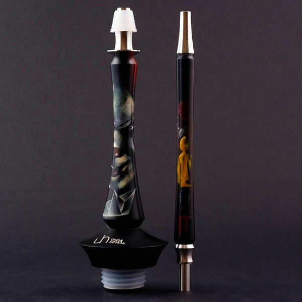 Кальян Union Hookah Sleek Комикс Оно в Иркутске