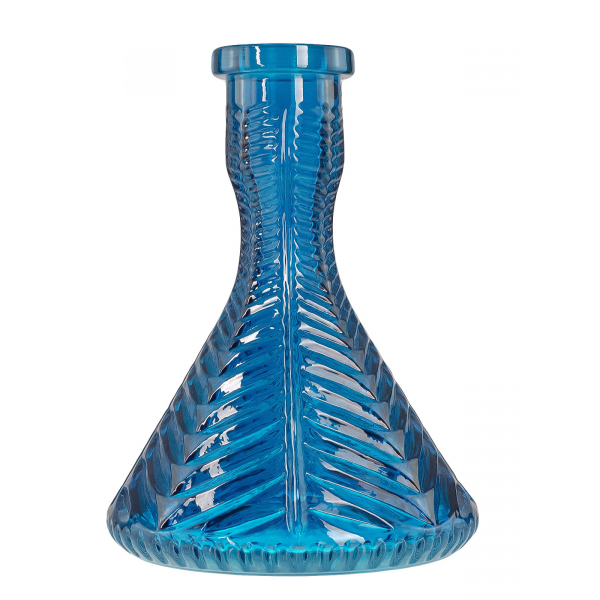Колба Vessel Glass Елка Кристалл Синий в Иркутске