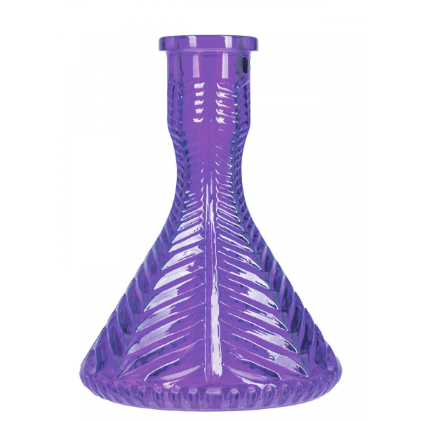 Колба Vessel Glass Елка Кристалл Фиолетовый в Иркутске