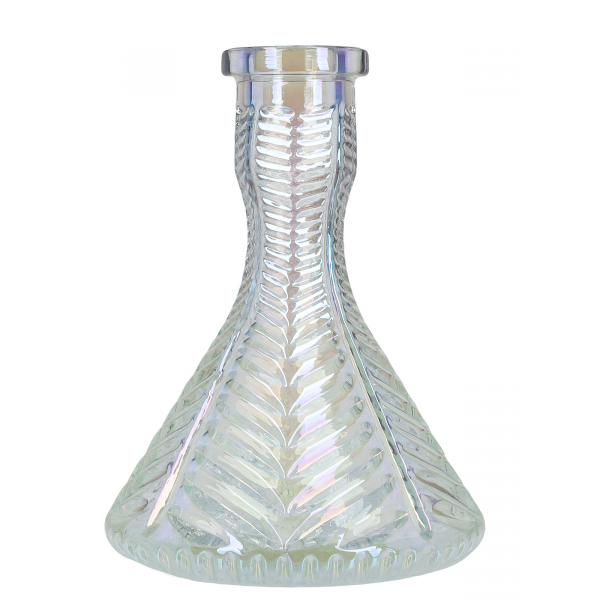 Колба Vessel Glass Елка Кристалл Перламутр в Иркутске