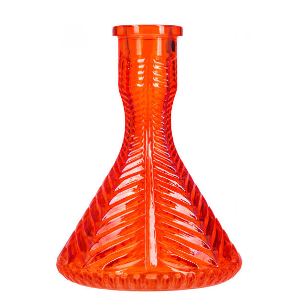 Колба Vessel Glass Елка Кристалл Красный в Иркутске
