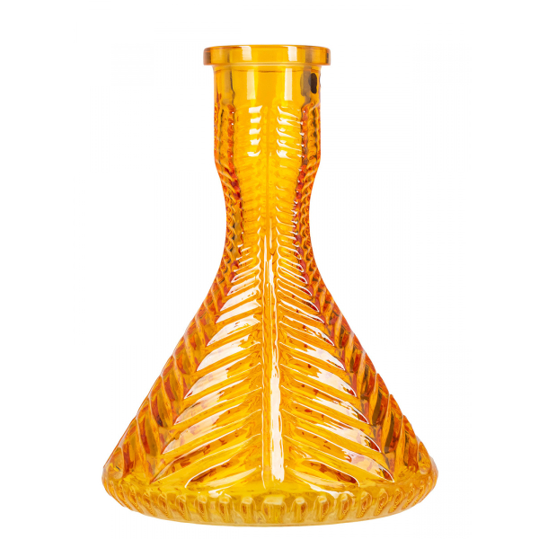 Колба Vessel Glass Елка Кристалл Жёлтый в Иркутске