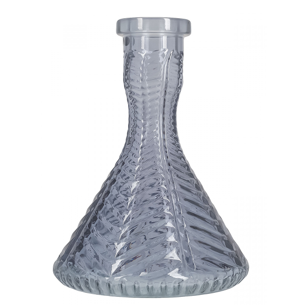 Колба Vessel Glass Елка Кристалл Серый в Иркутске