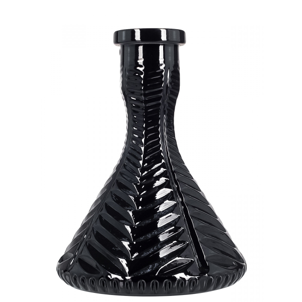 Колба Vessel Glass Елка Кристалл Чёрный в Иркутске